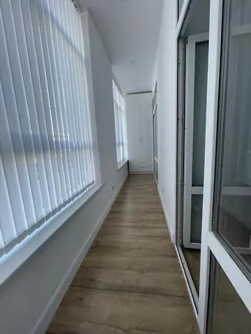 Apartment Апартаменты В Районе Mega Silk Way Nur-Sultan  Kazakhstan