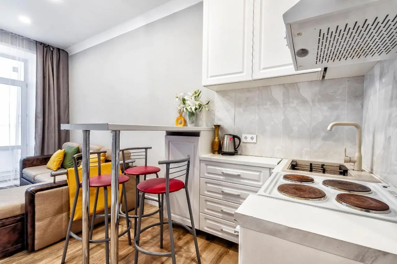 Апартаменты В Районе Mega Silk Way Nur-Sultan  Apartment Nur-Sultan (Astana)